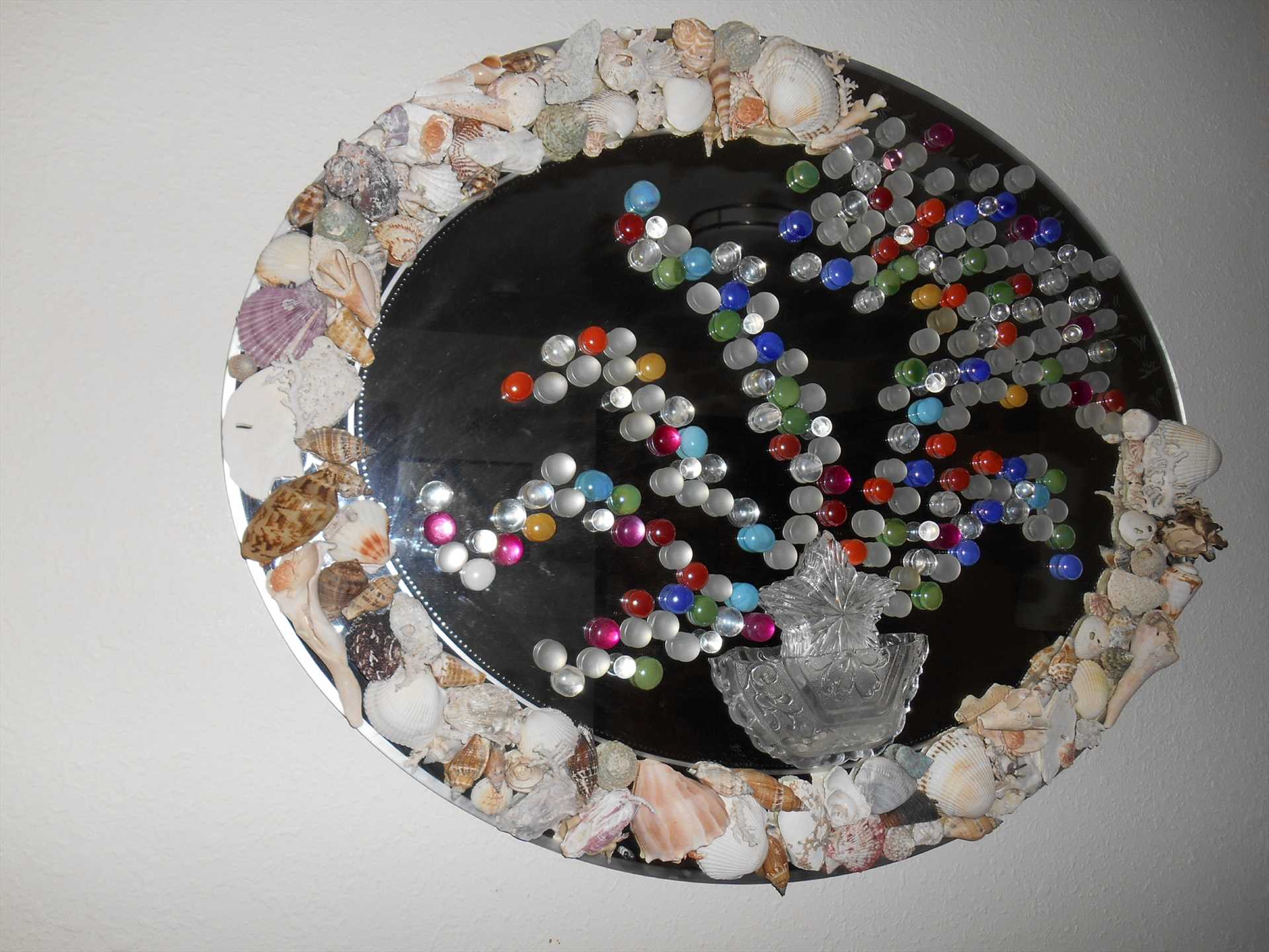 Seward Alaska Baywatch Artwork