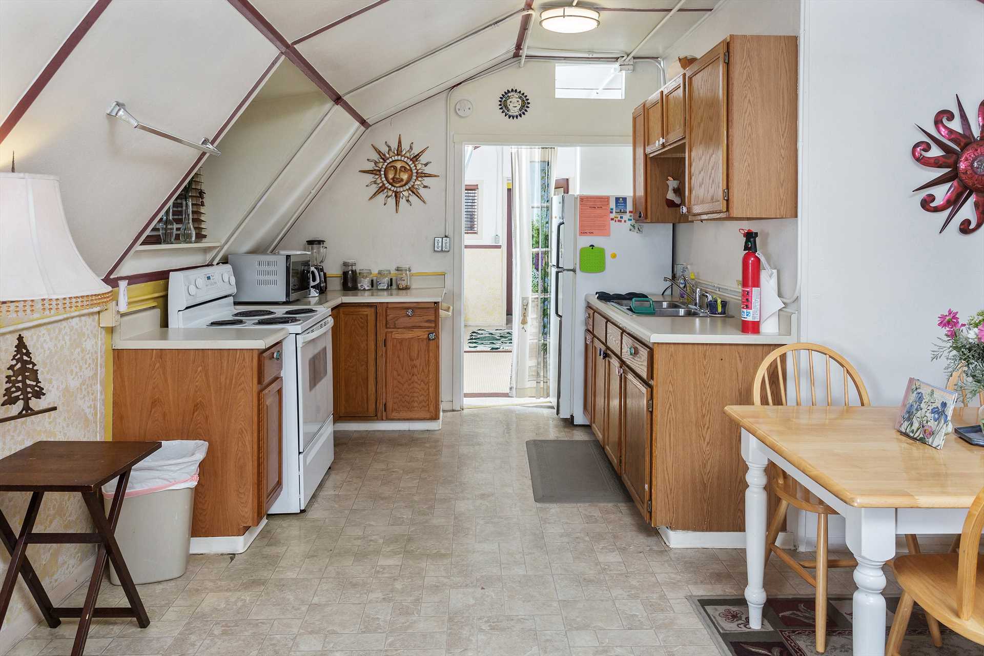 Seward Alaska private rentals