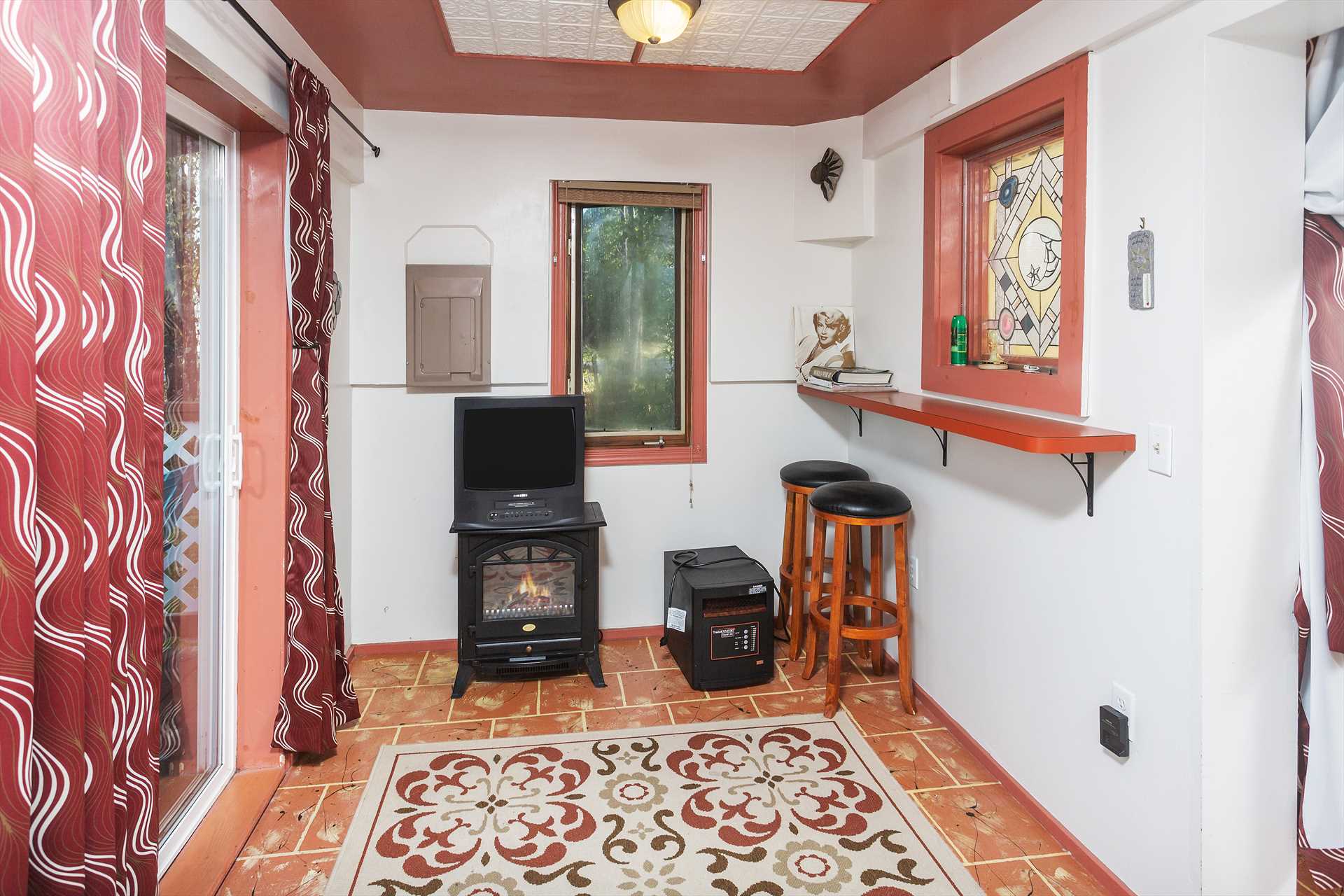 Seward Alaska private rentals