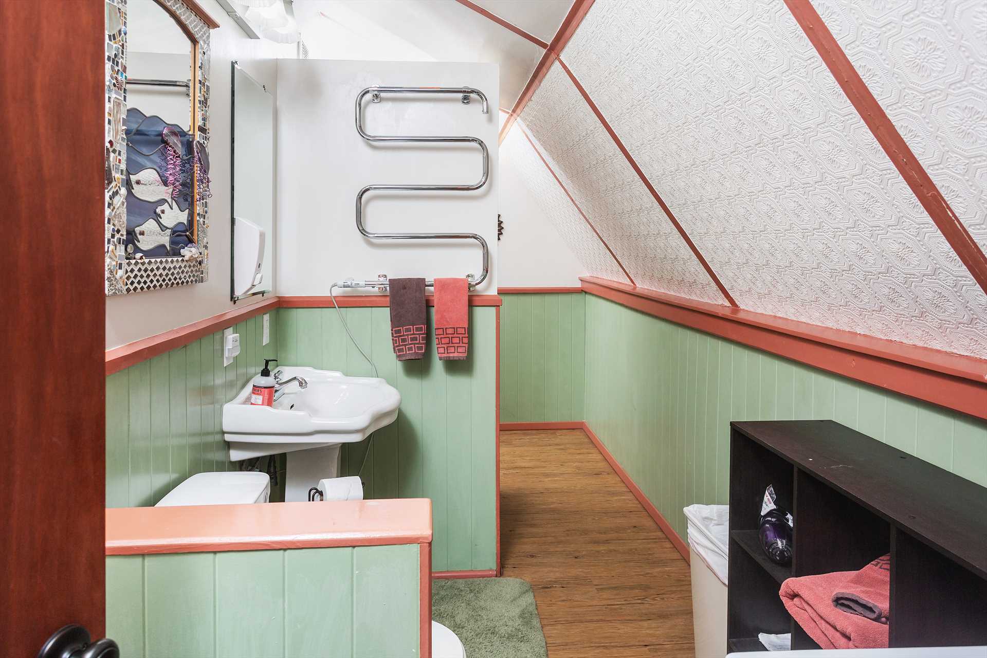 Seward Alaska private rentals