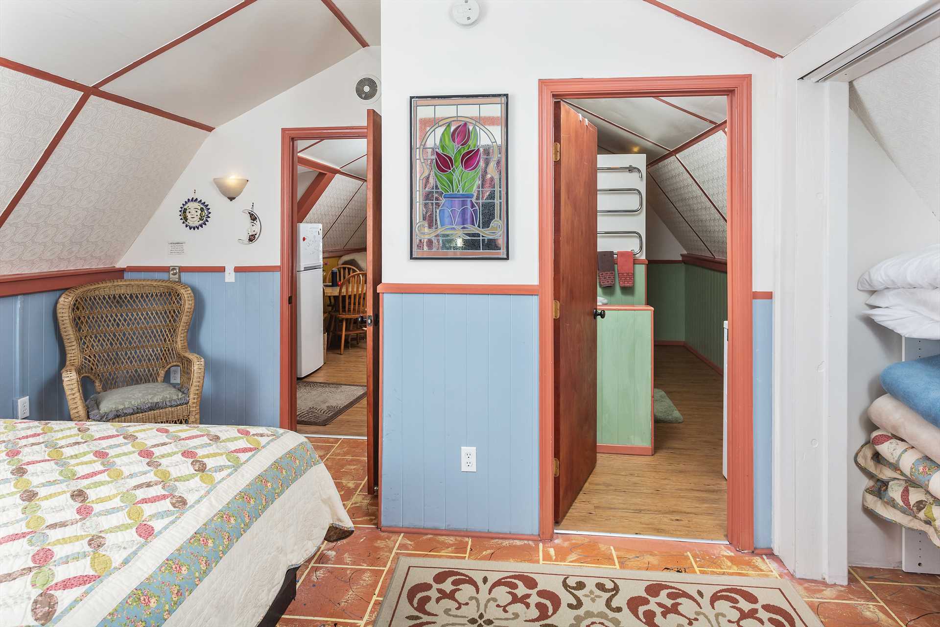 Seward Alaska private rentals