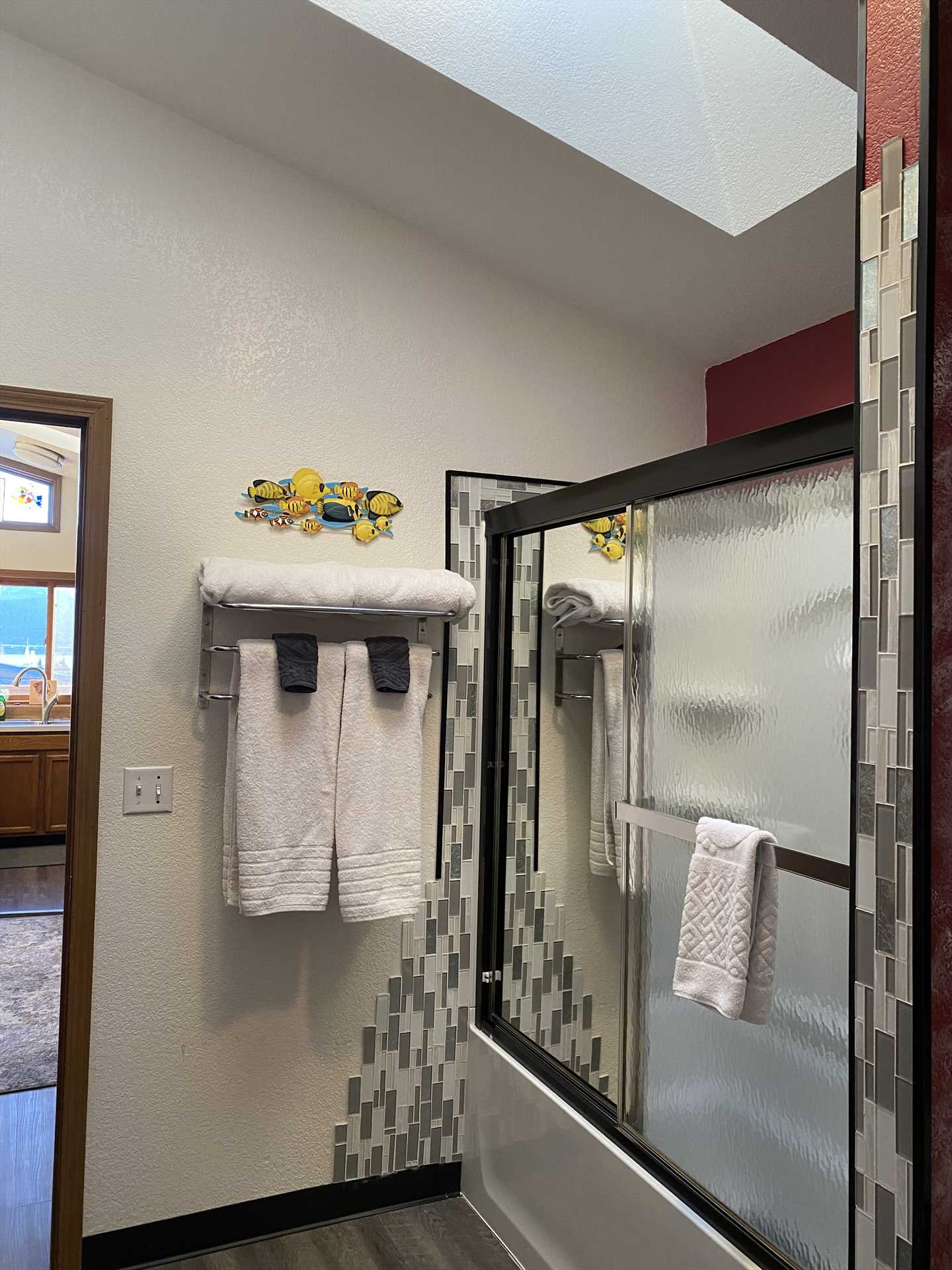 Seward Alaska rental suites