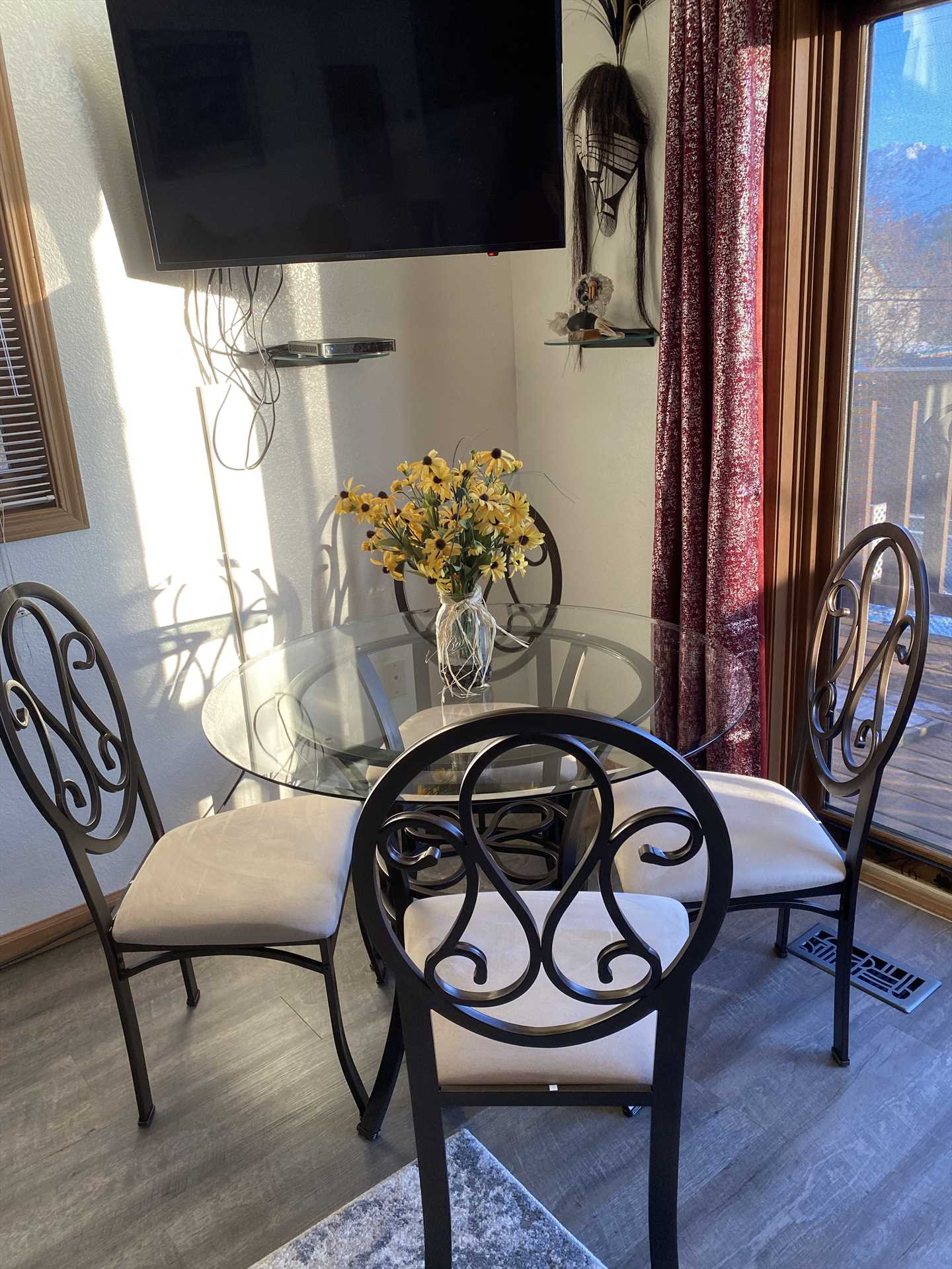 Seward Alaska rental suites