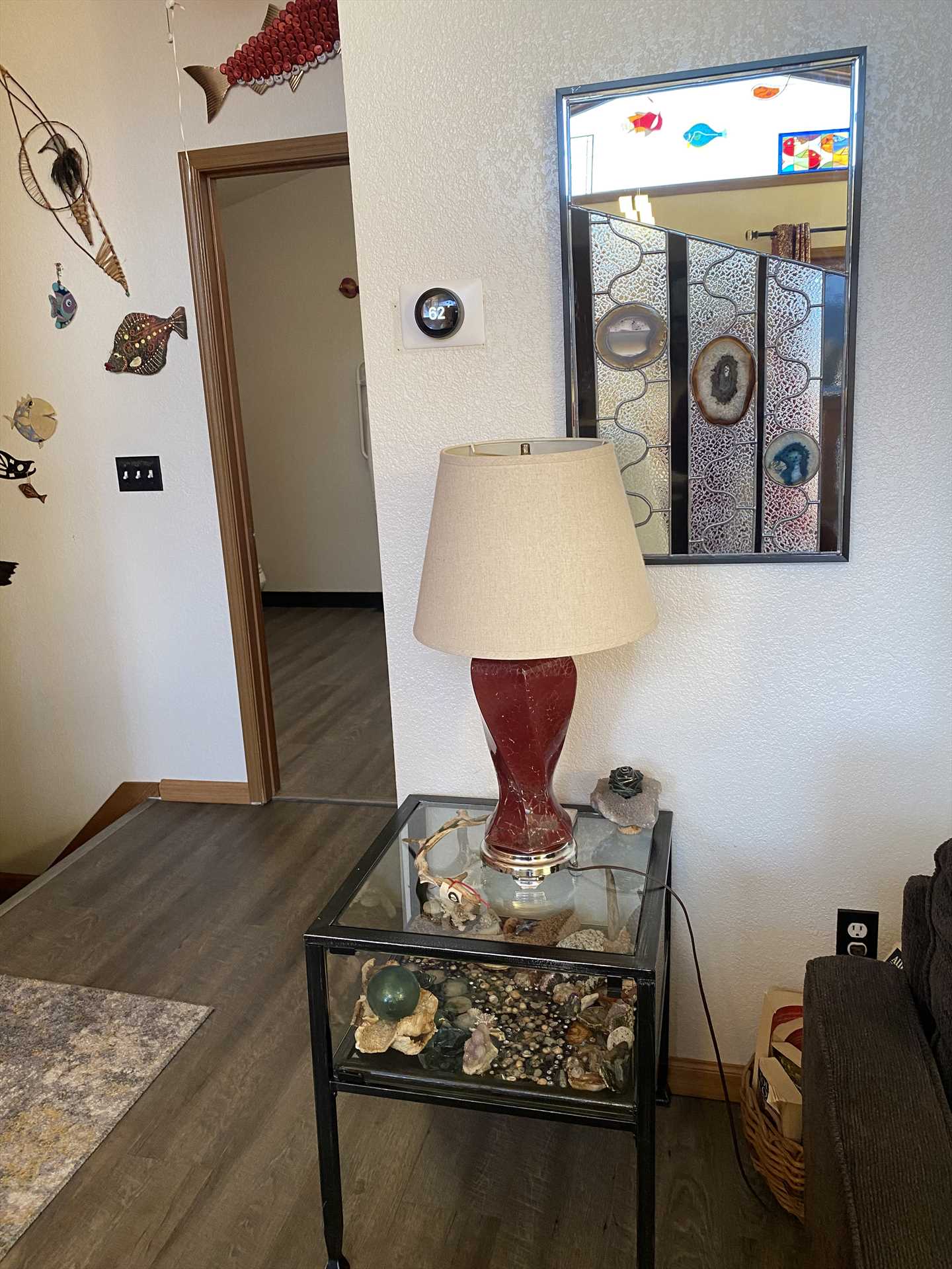 Seward Alaska rental suites