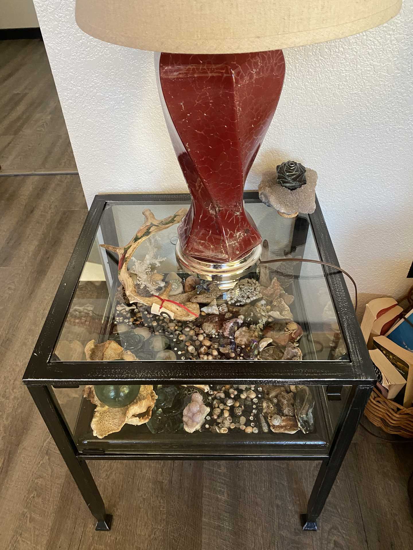 Seward Alaska rental suites