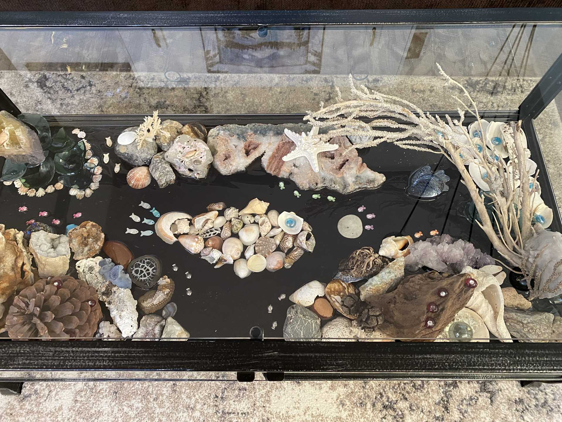 Seward Alaska rental suites