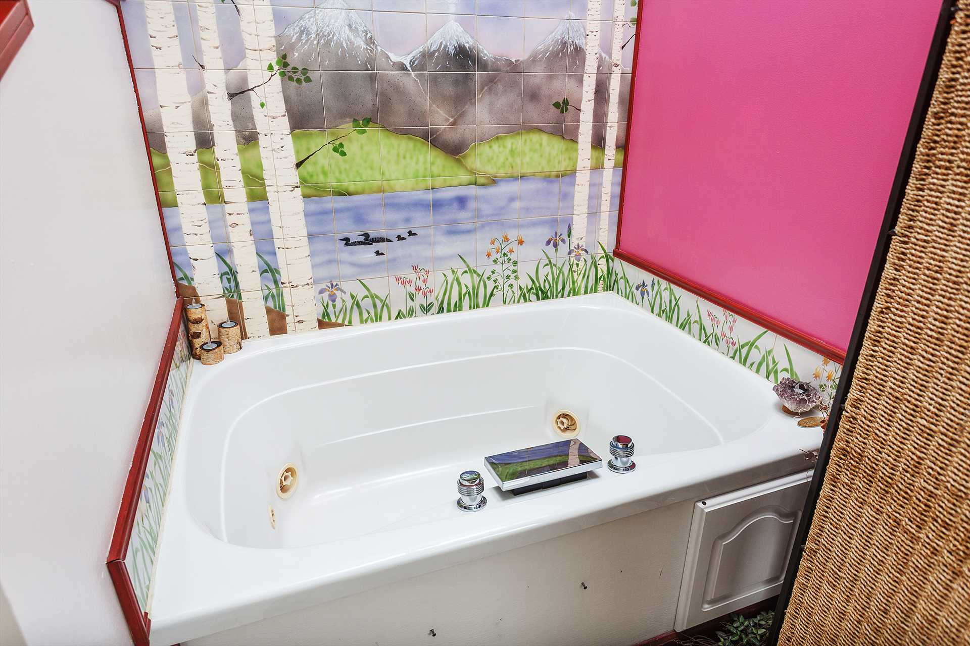 Seward Alaska room rentals