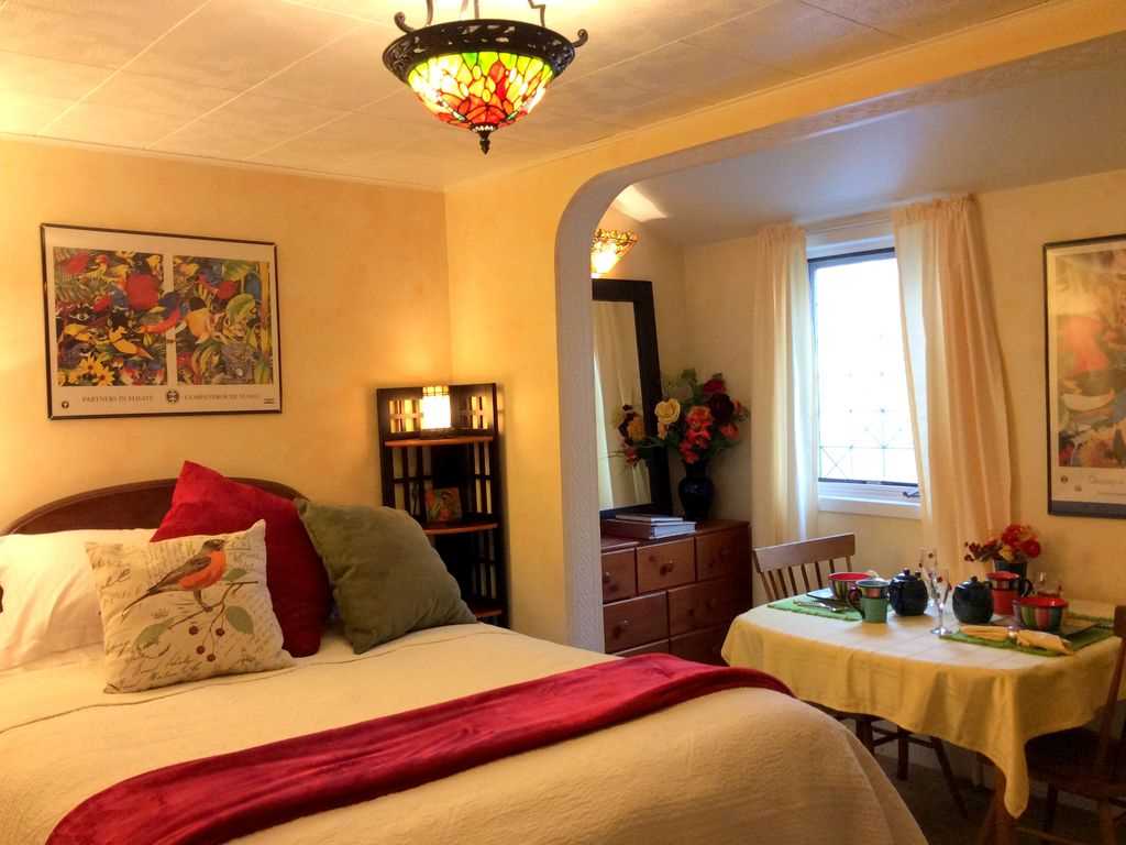 Seward holiday rental homes