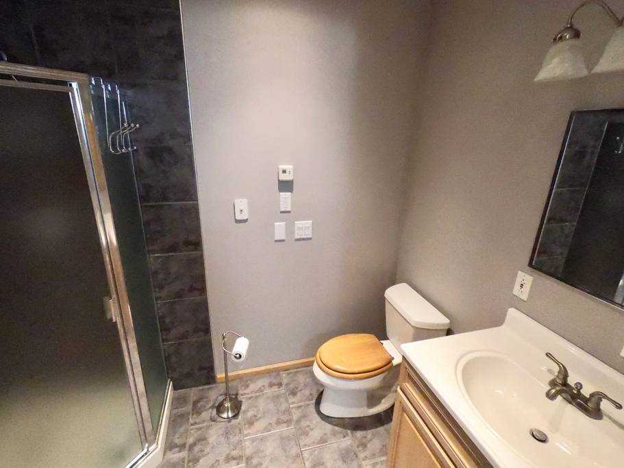 Seward weekend getaways