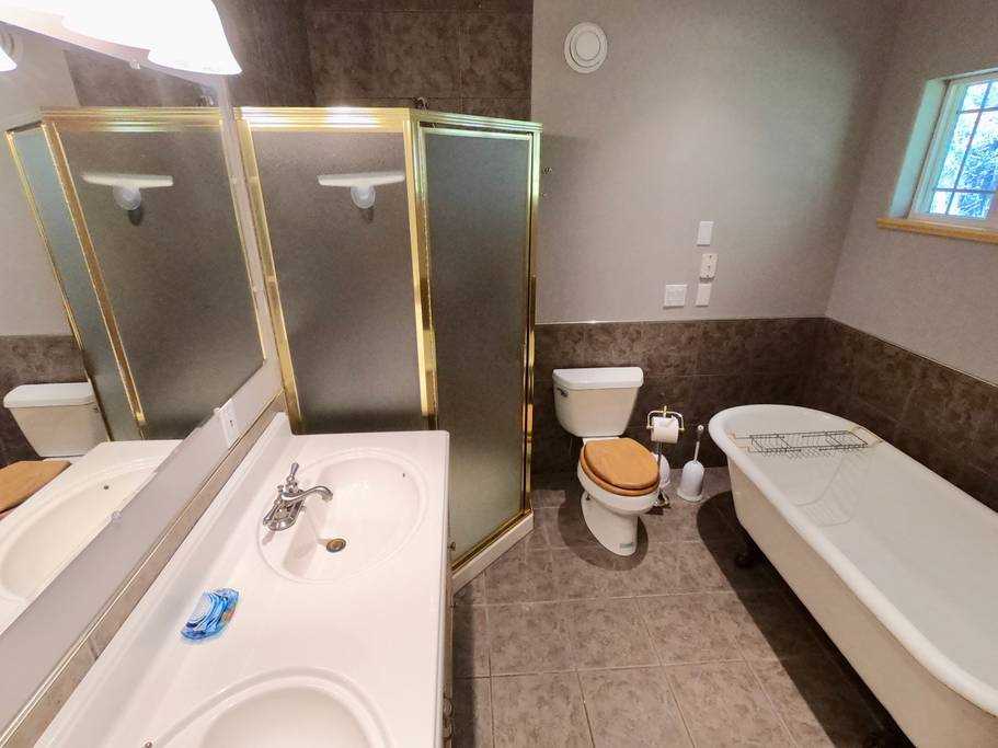 Seward weekend getaways