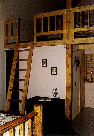 Seward rental cabins