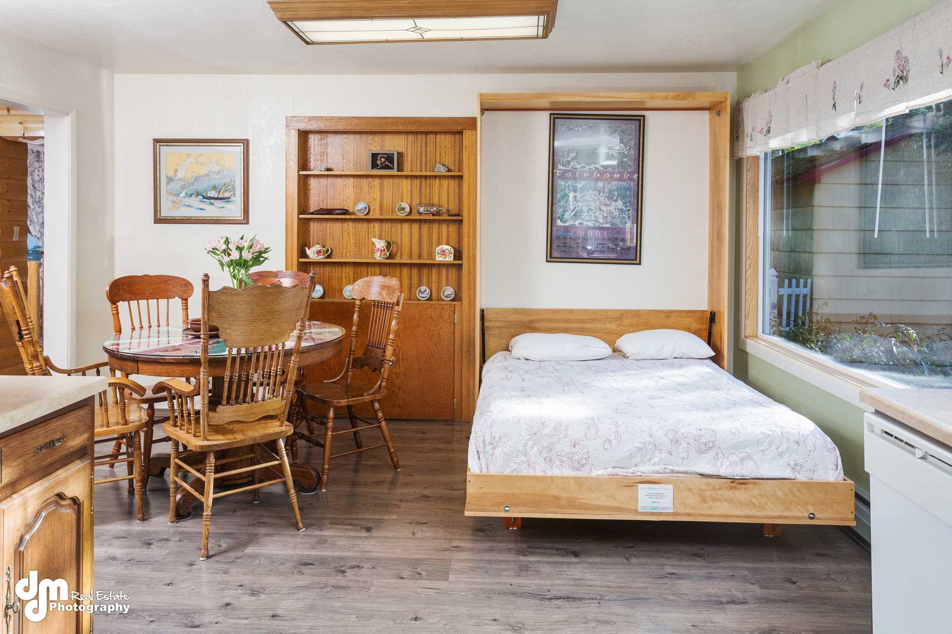 Seward Alaska guest houses