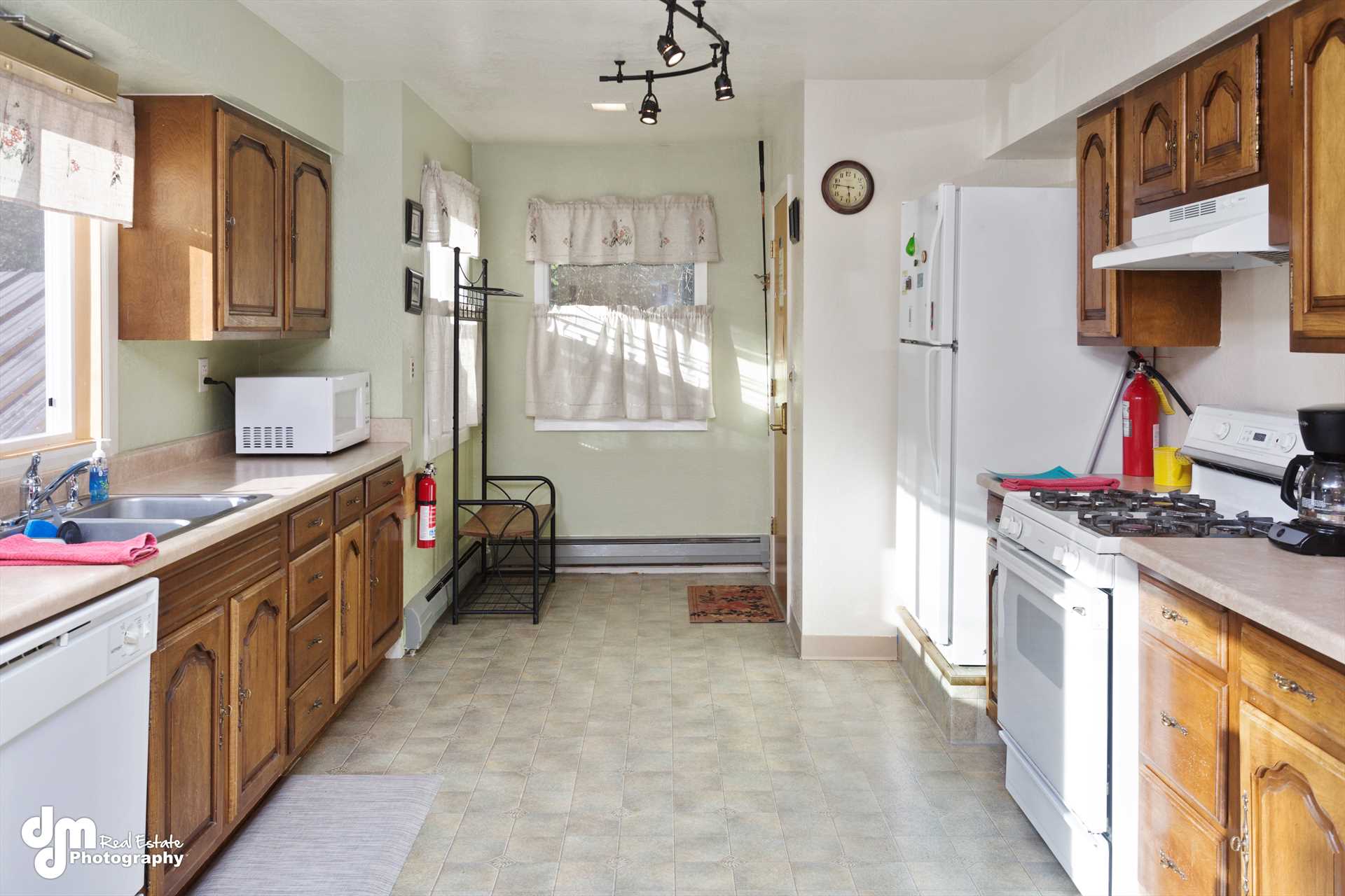 Seward Alaska guest houses