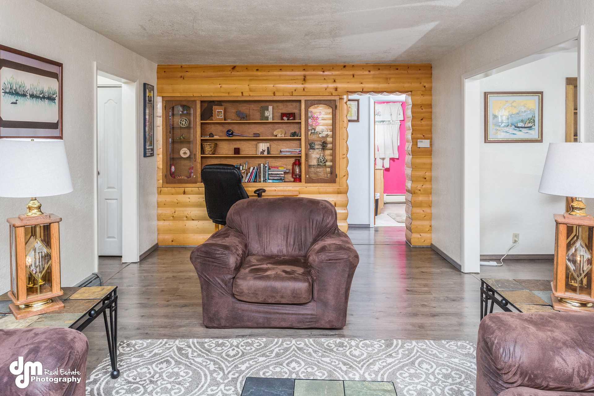 Seward Alaska guest houses