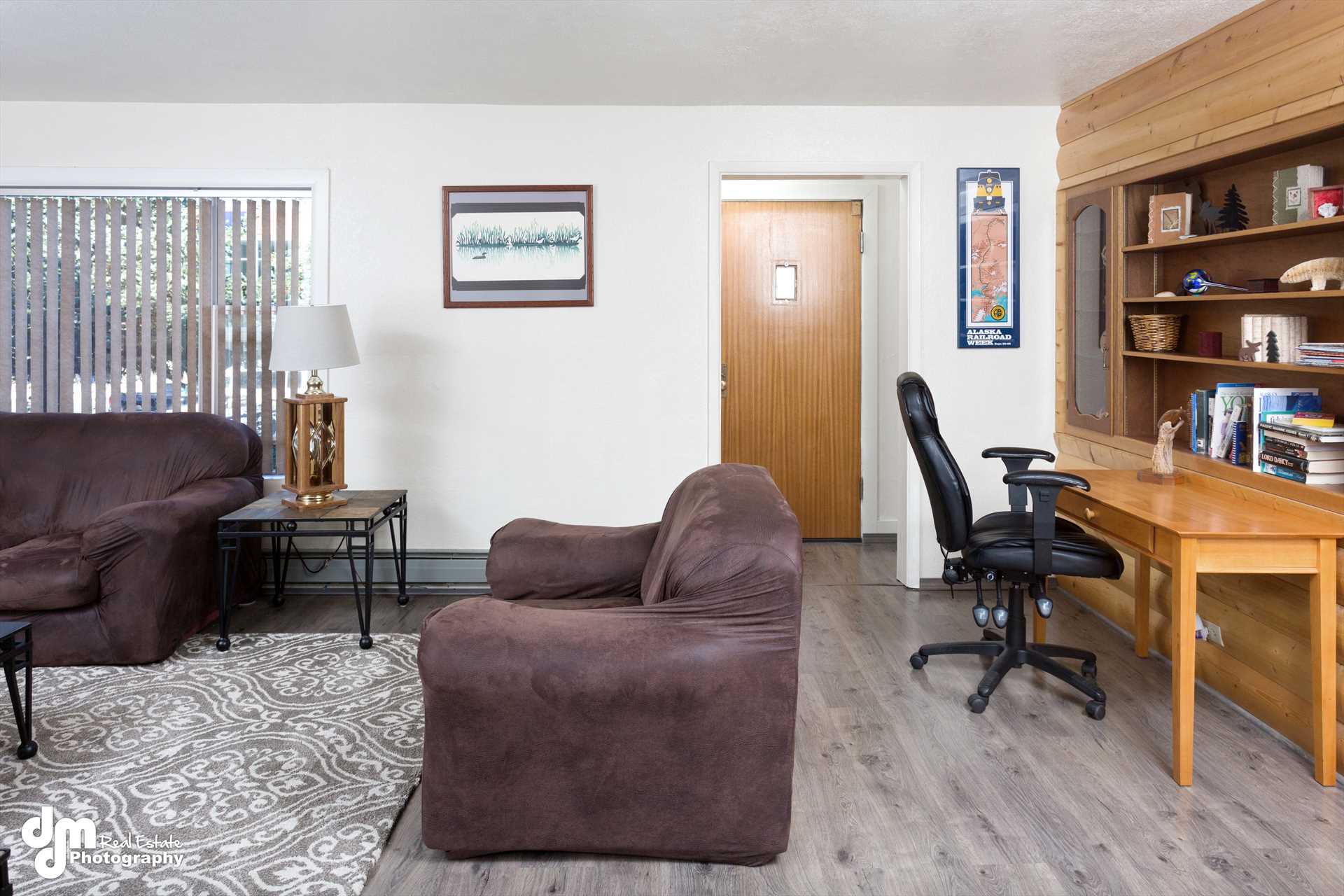 Seward Alaska guest houses