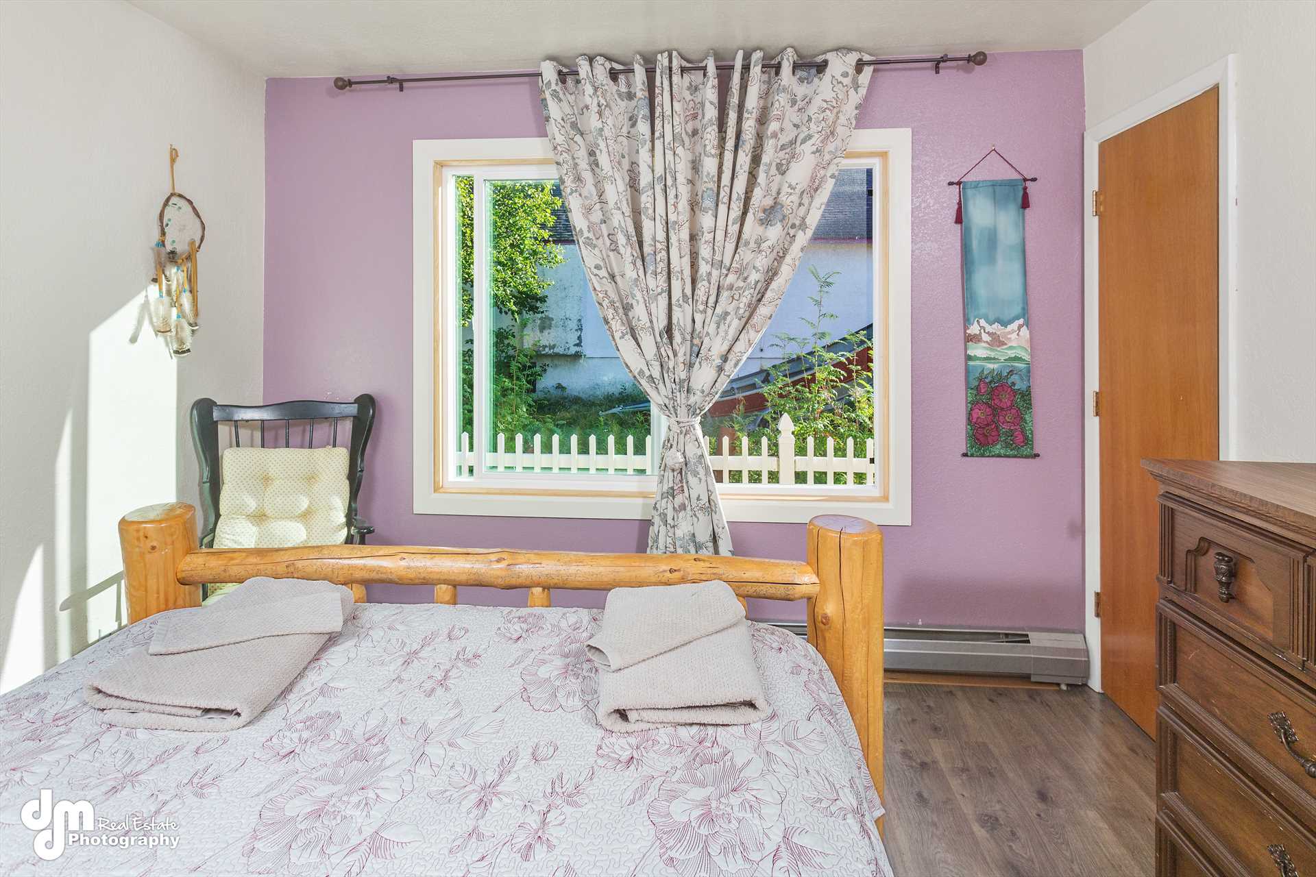 Seward Alaska guest houses