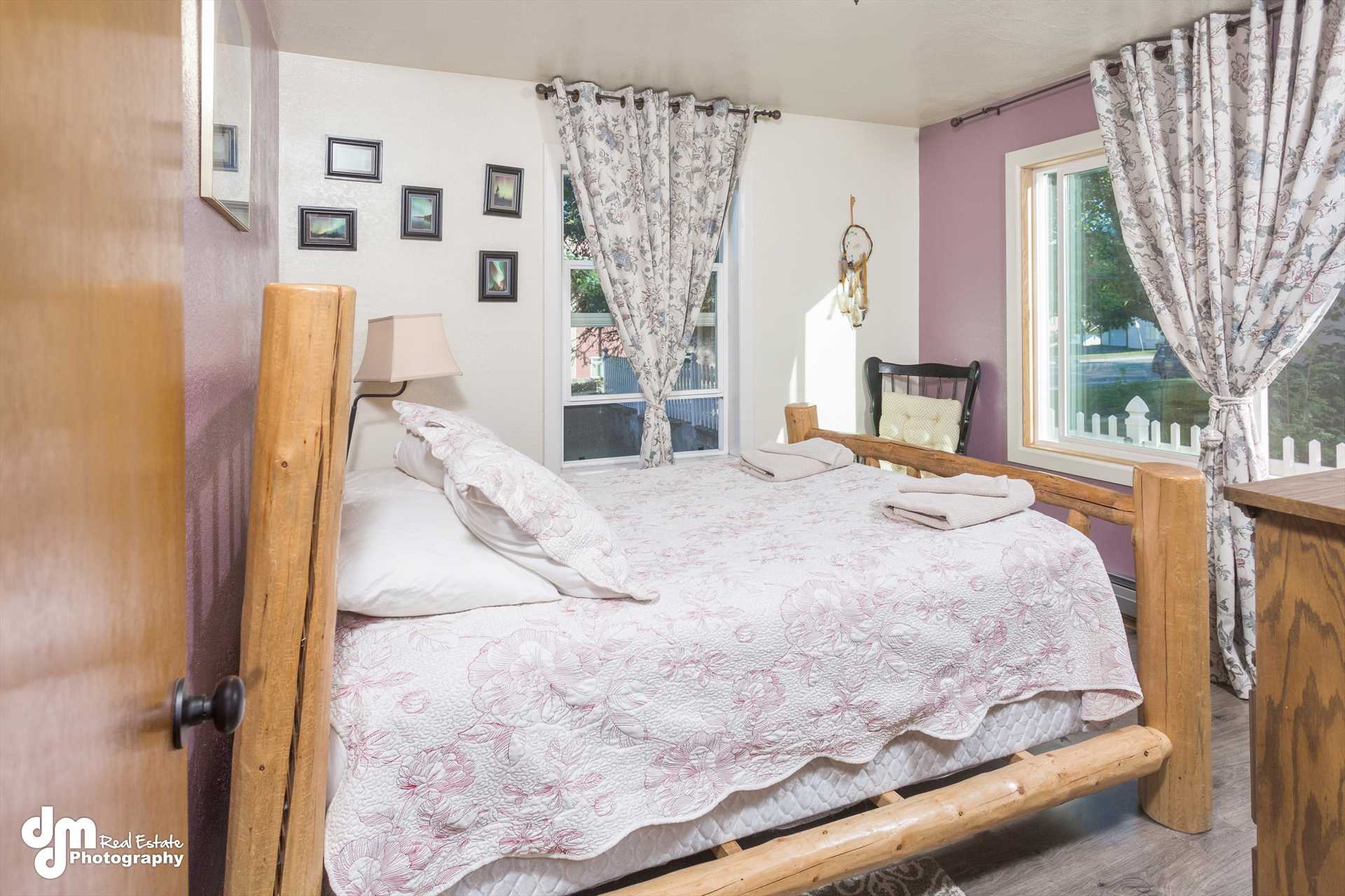 Seward Alaska guest houses