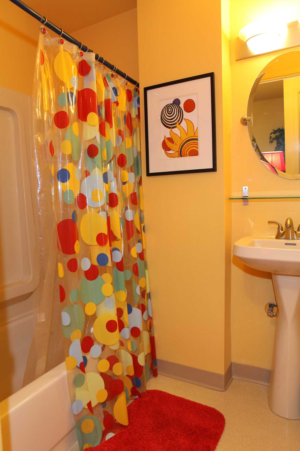 Seward lodging options