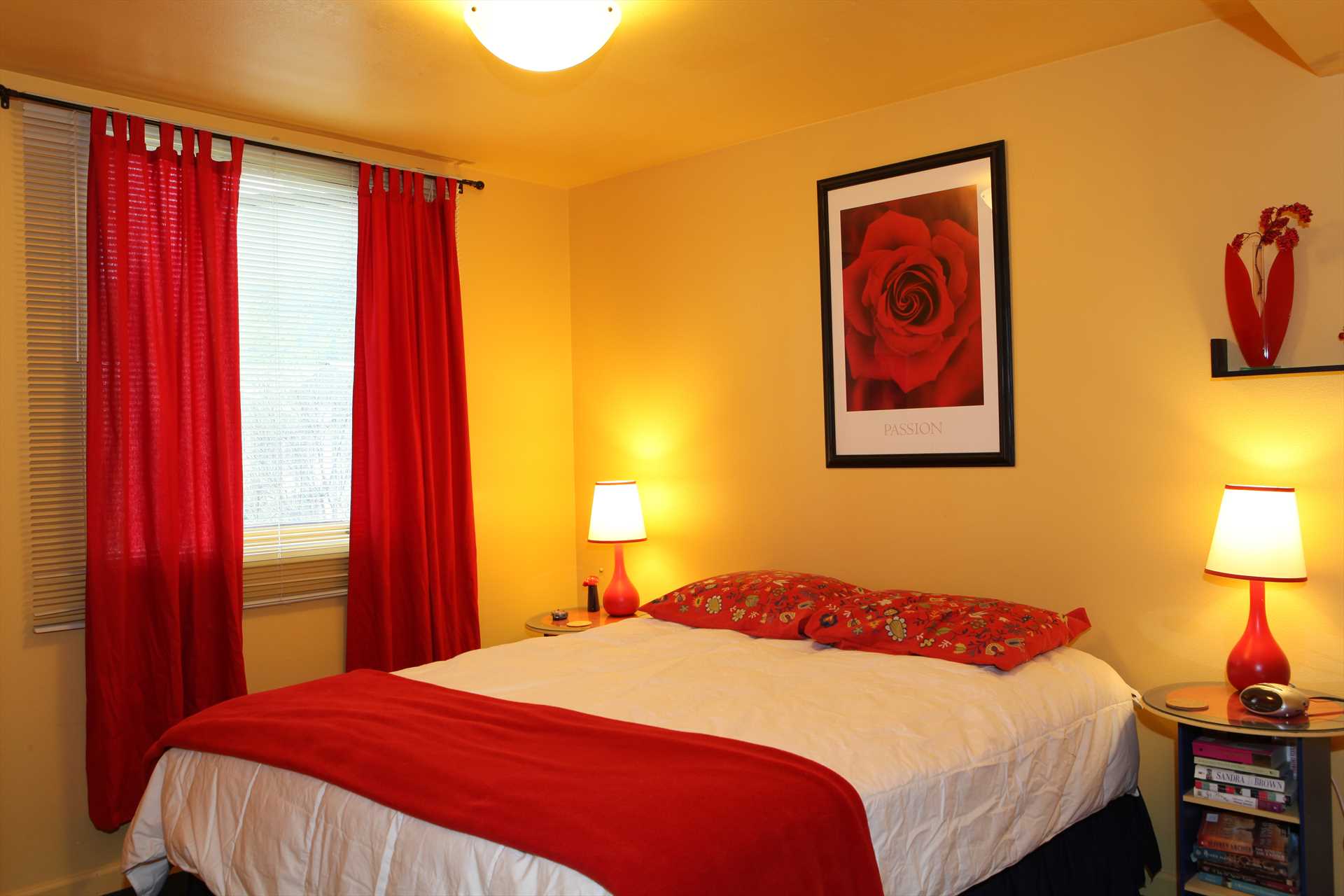 Seward lodging options