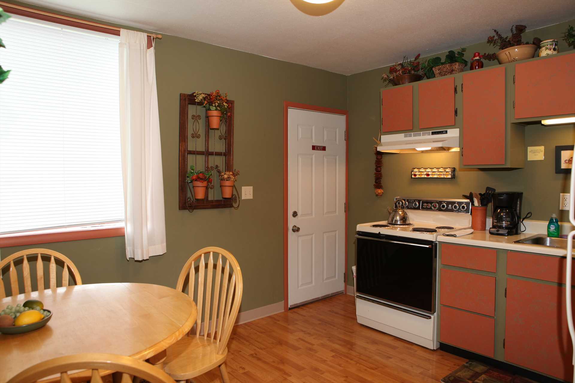 Seward lodging options