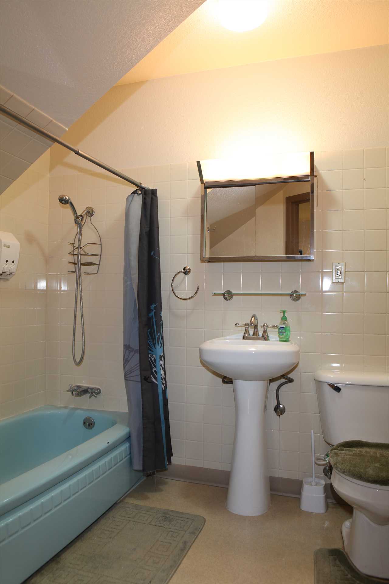 Seward lodging options