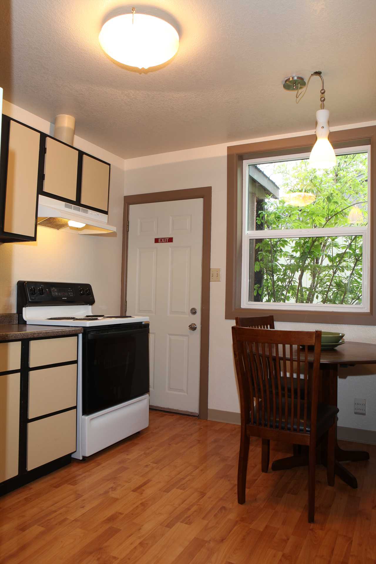 Seward lodging options