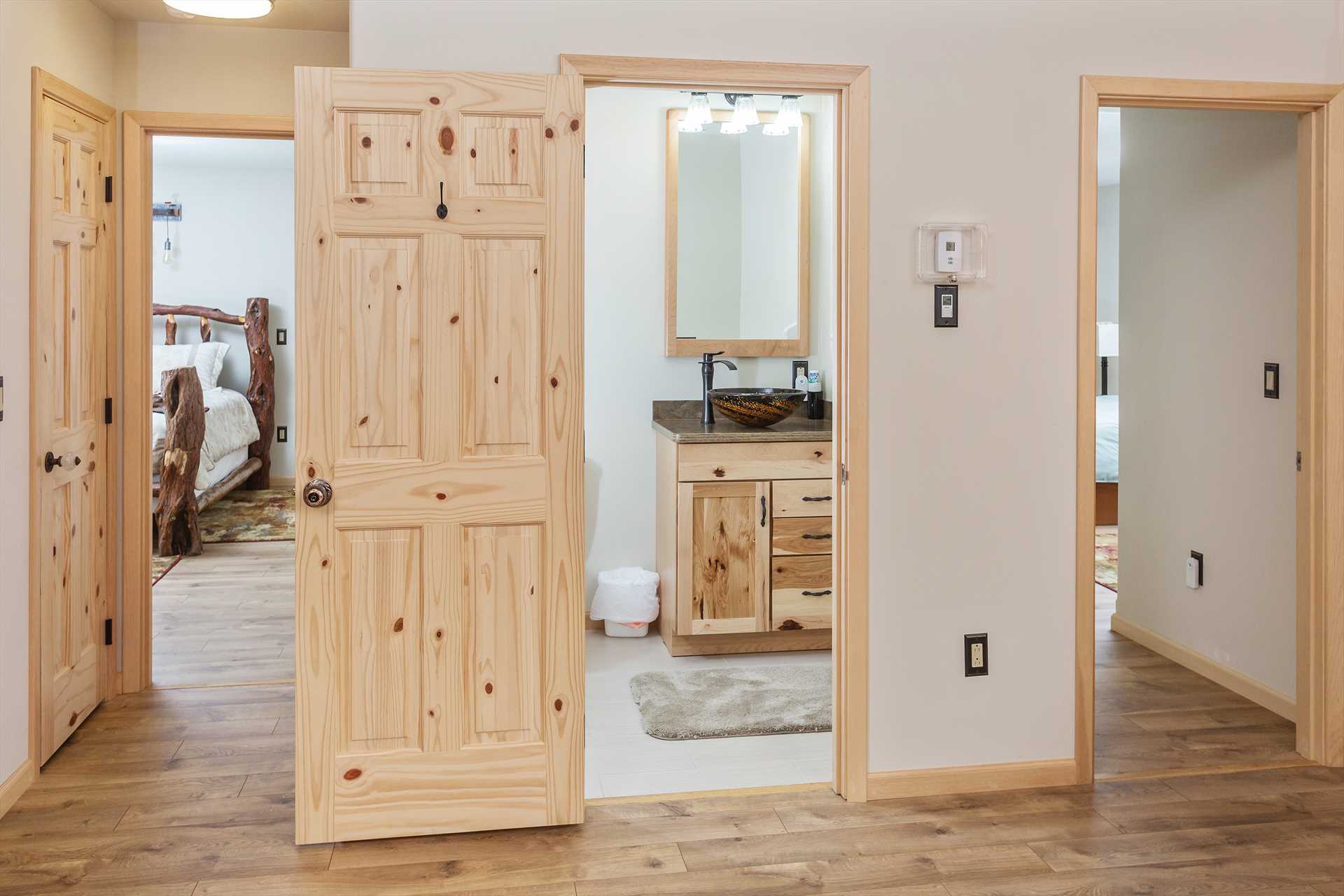 Seward AK luxury stays The Lodge