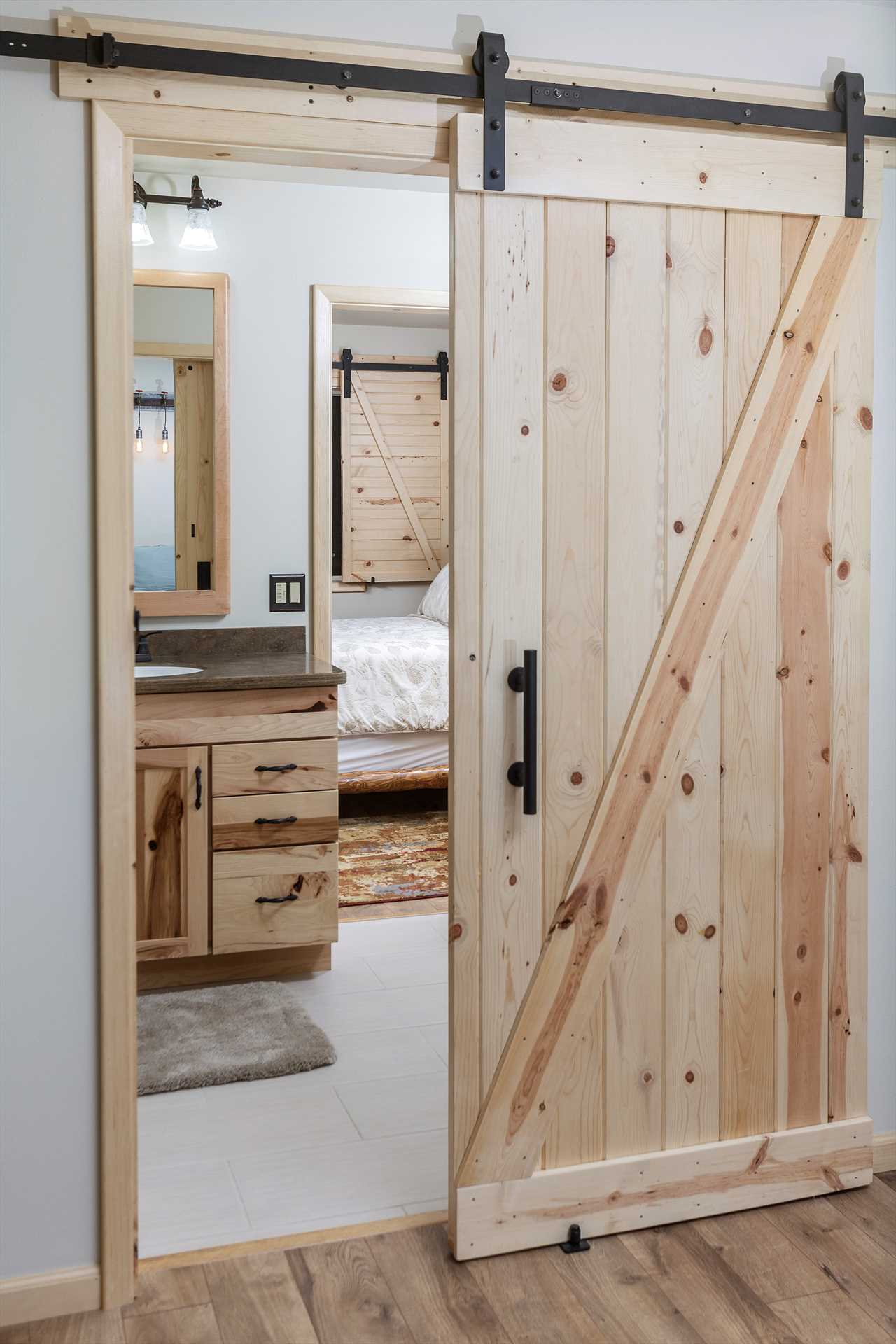 Seward AK luxury stays The Lodge