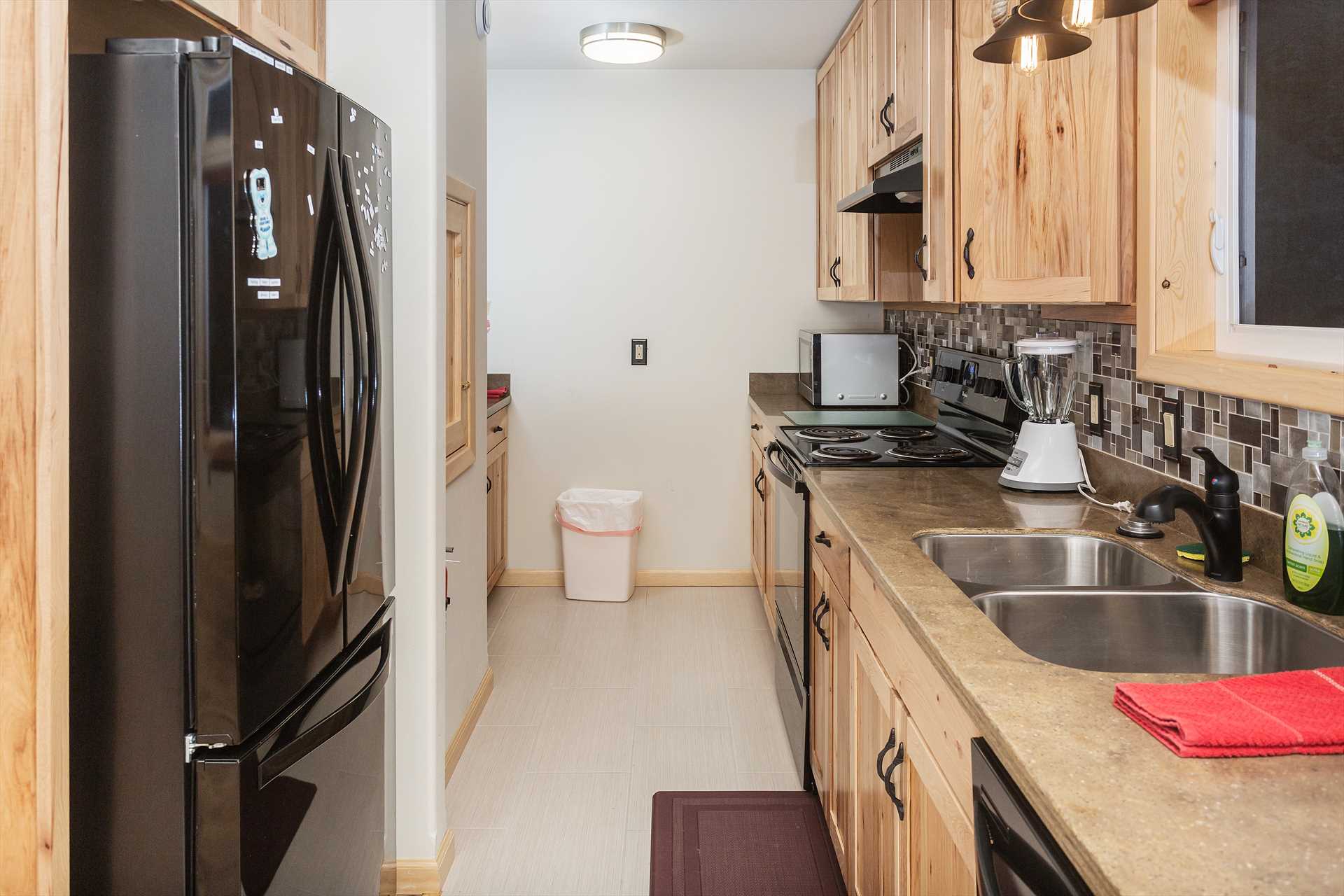 Seward AK luxury stays The Lodge