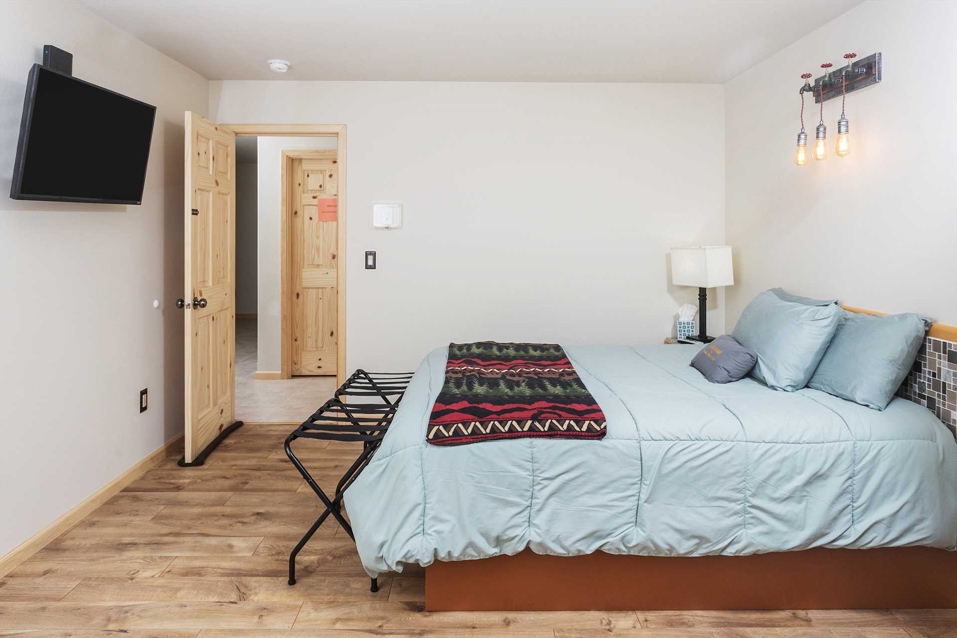 Seward AK luxury stays The Lodge