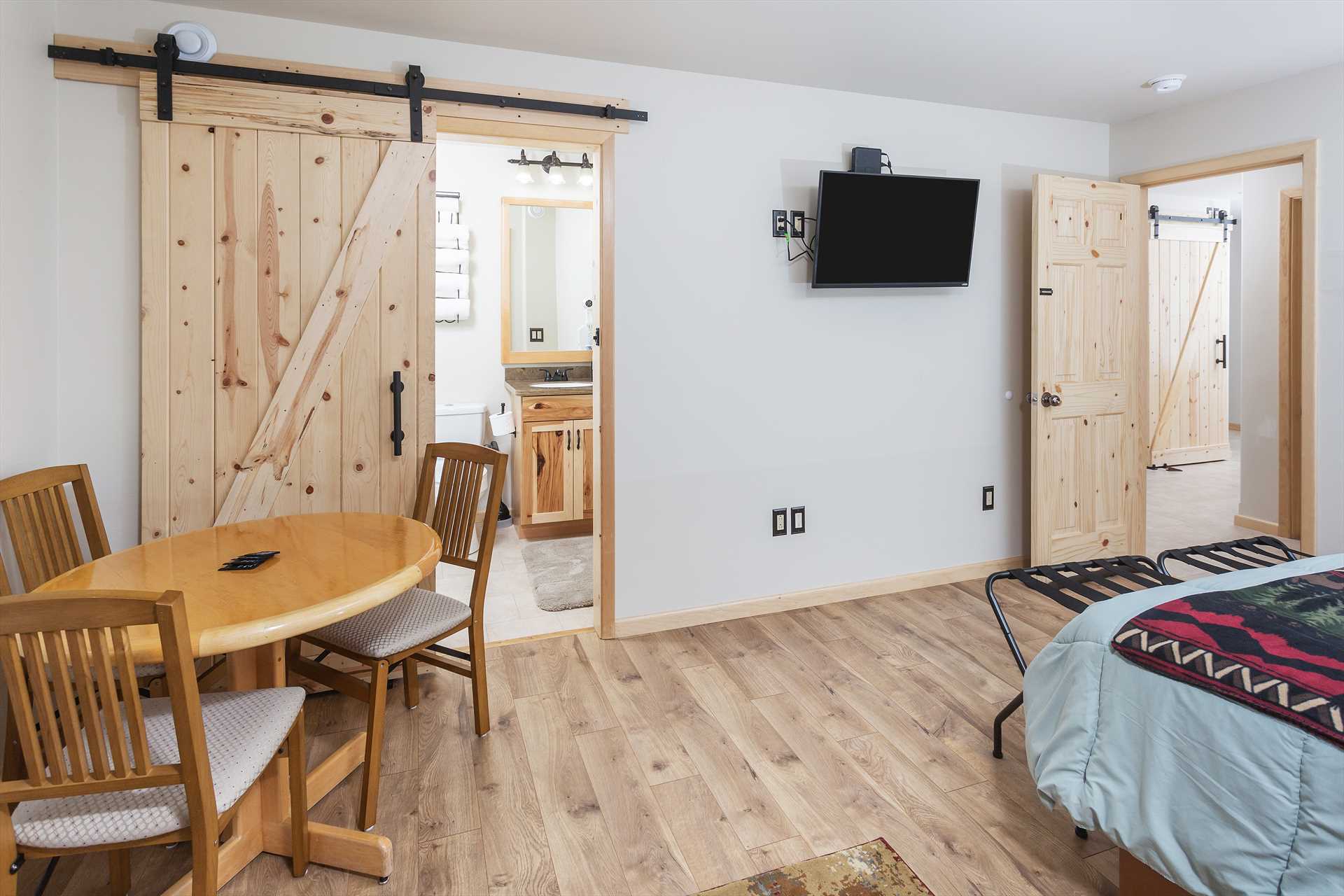 Seward AK luxury stays The Lodge