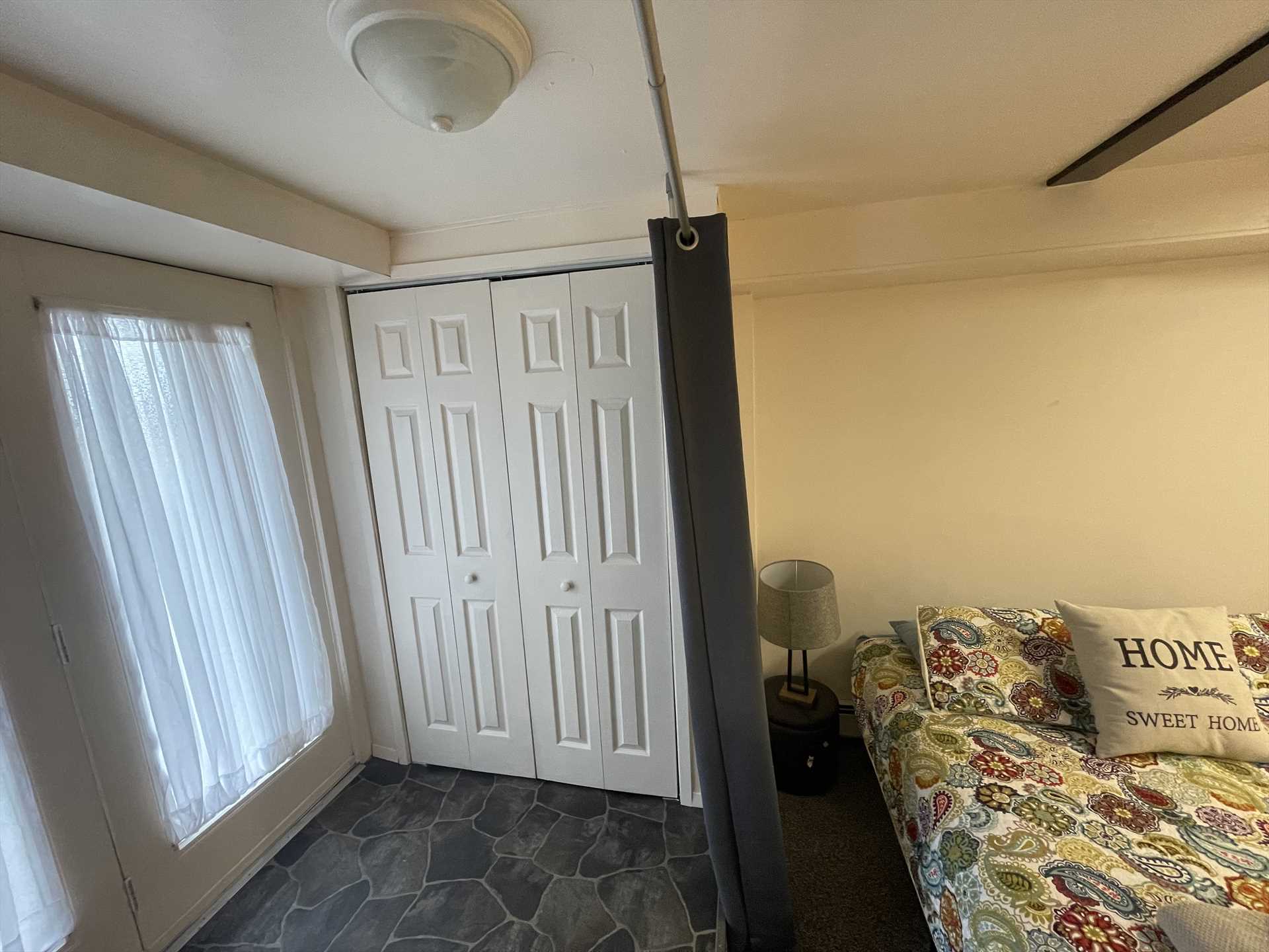 Seward Alaska accommodations