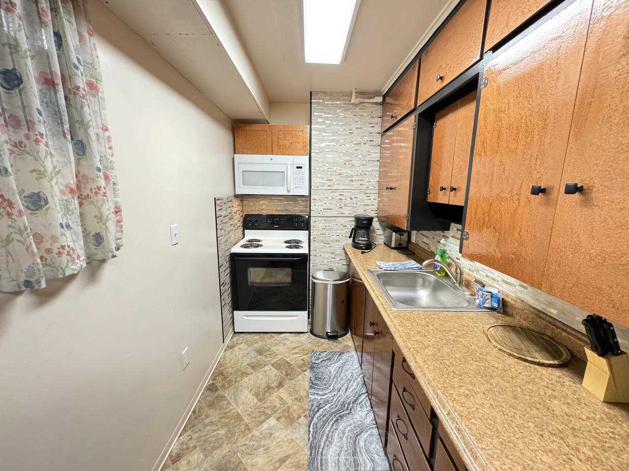 Seward Alaska accommodations