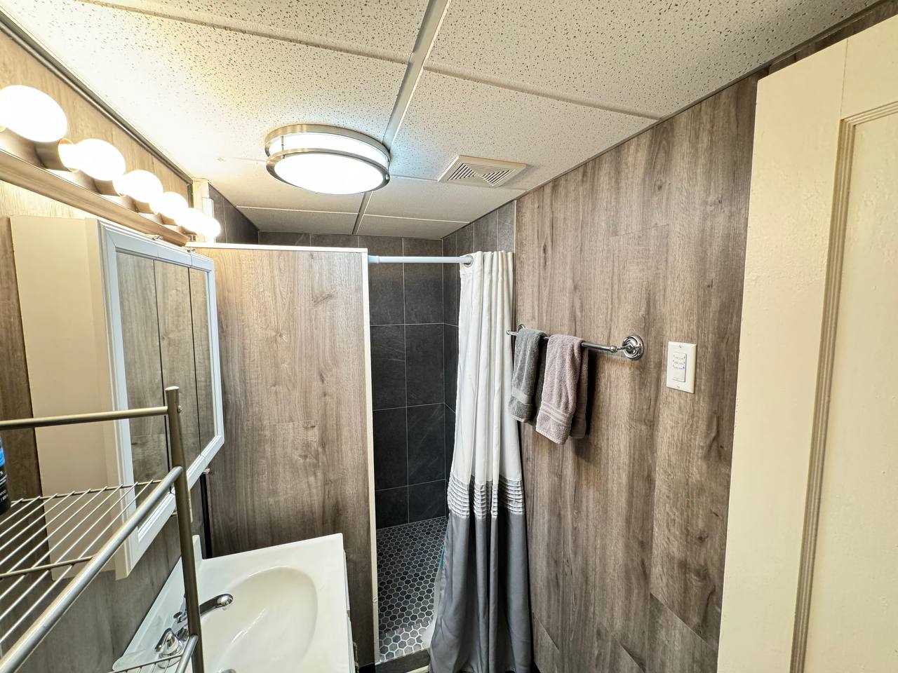 Seward Alaska accommodations