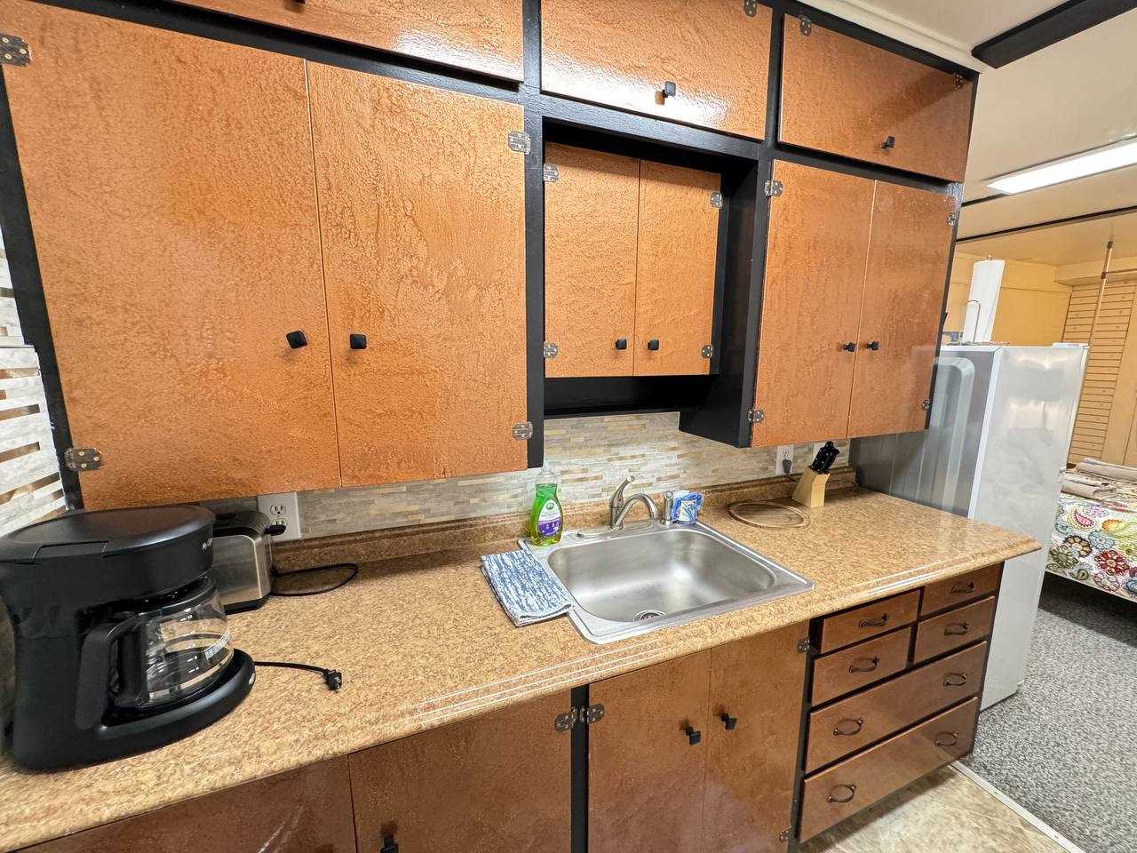 Seward Alaska accommodations