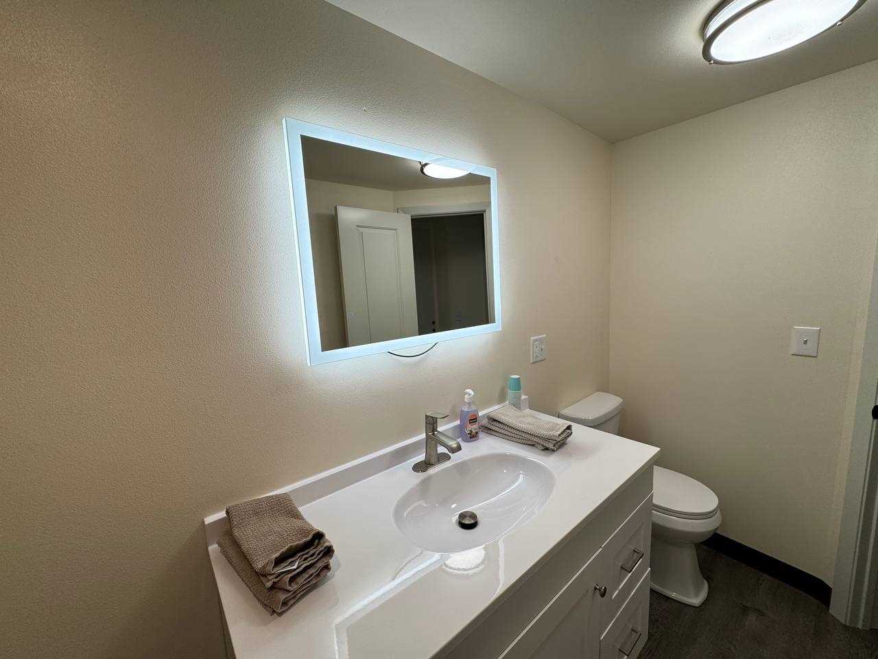 Seward Alaska accommodations