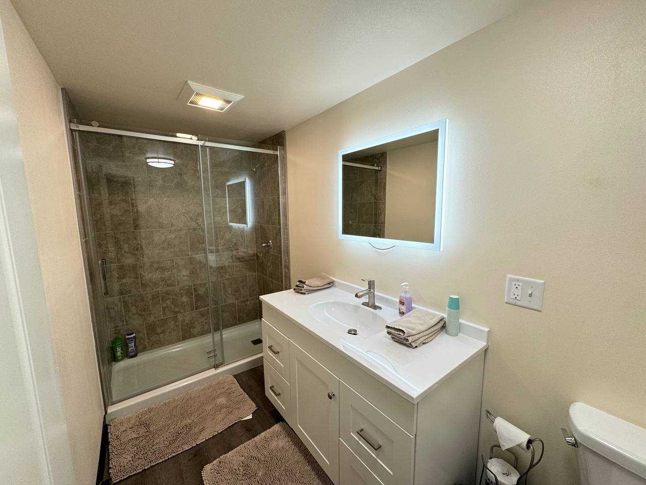 Seward Alaska accommodations