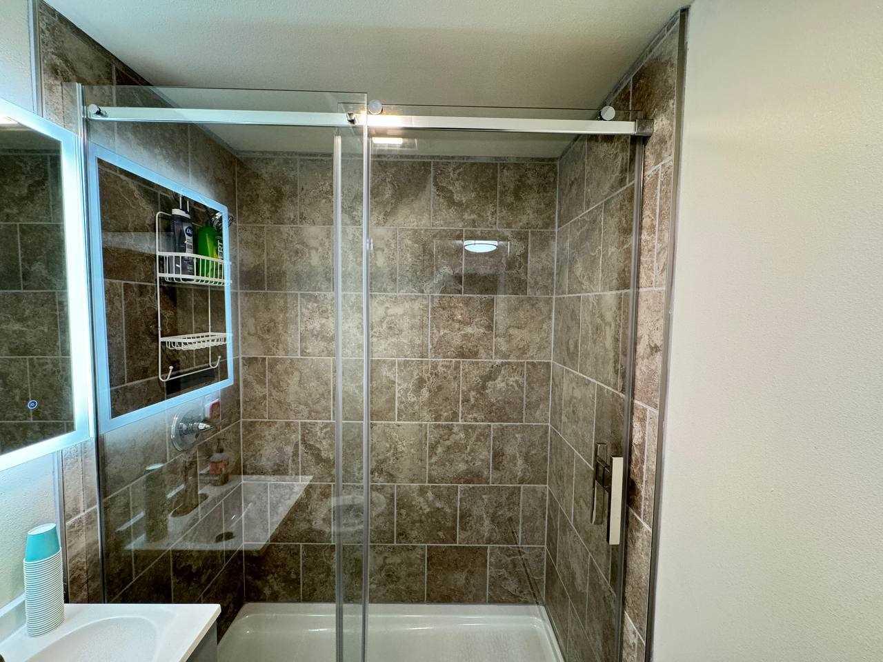 Seward Alaska accommodations