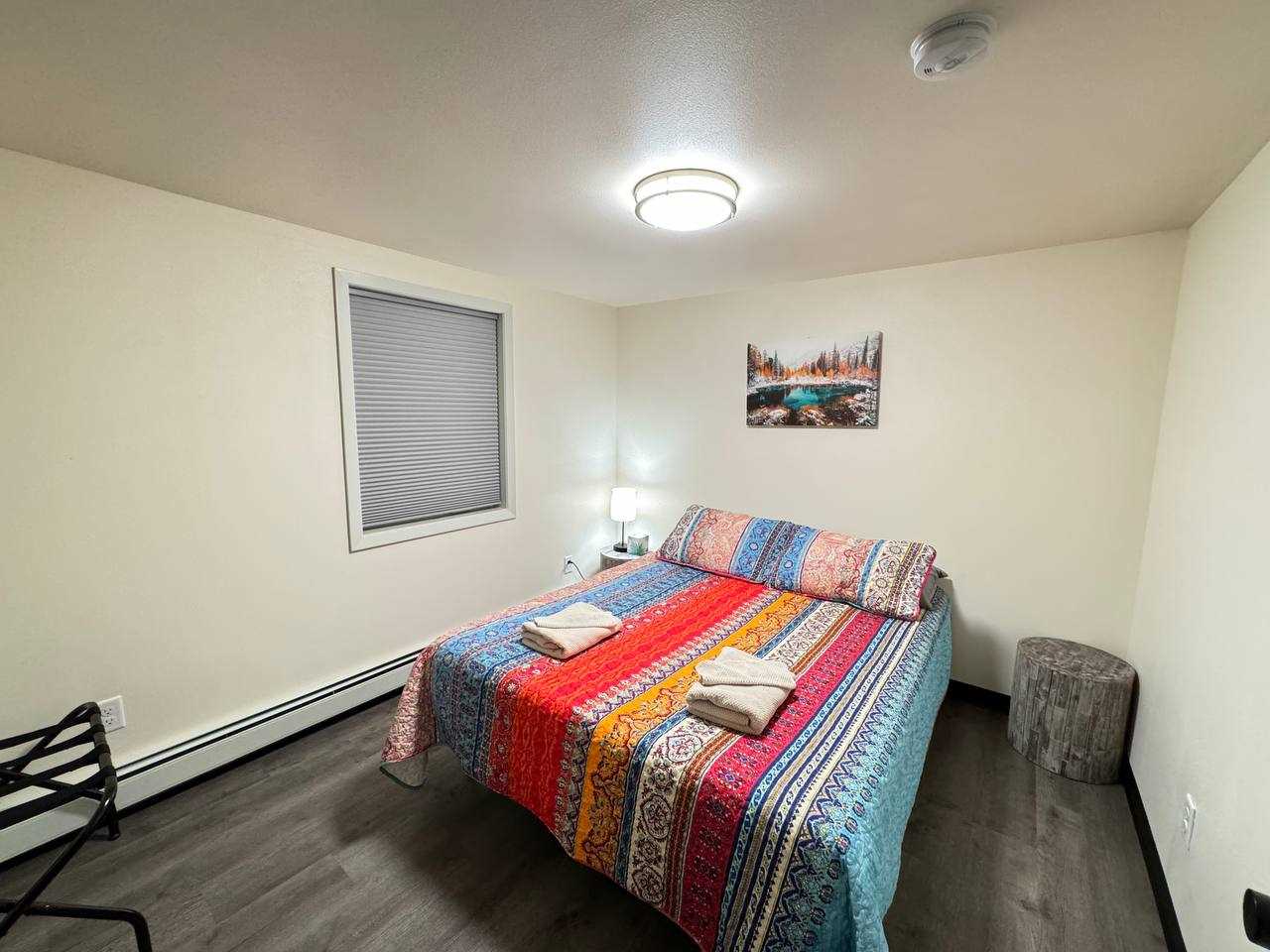 Seward Alaska accommodations