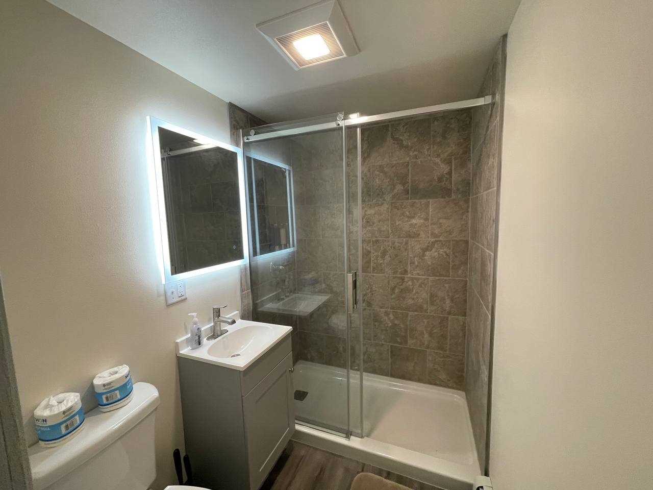 Seward Alaska accommodations