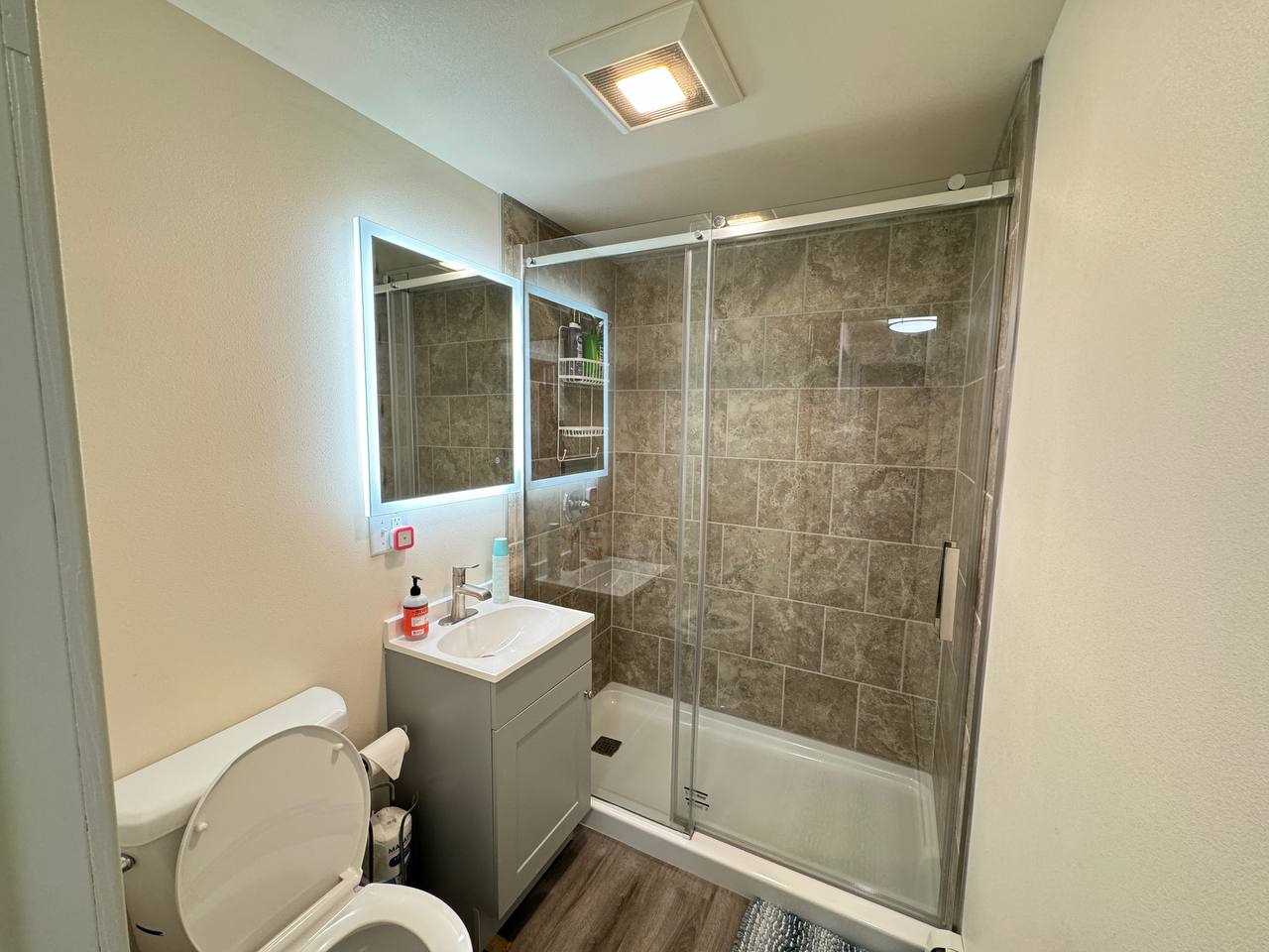 Seward Alaska accommodations